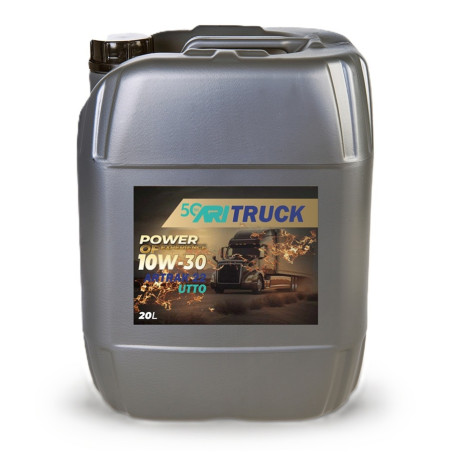 Ari Petrol ARTRAK 22 10W30 UTTO 20L