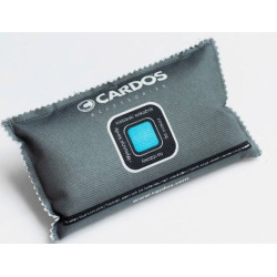 NIISKUSE EEMALDAJA (ABSORBENT) 400G CARDOS