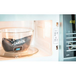 NIISKUSE EEMALDAJA (ABSORBENT) 400G CARDOS