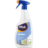 ERLA HOME GLASS CLEANER KLAASI- JA PEEGLIPUHASTUSVAHEND 750ML/PIHUSTI