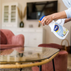 ERLA HOME GLASS CLEANER KLAASI- JA PEEGLIPUHASTUSVAHEND 750ML/PIHUSTI