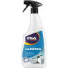ERLA HOME BATHROOM CLEANER VANNITOA PUHASTUSVAHEND 750ML/PIHUSTI
