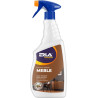 ERLA HOME FURNITURE CLEANER PUITPINDADE PUHASTUS- JA HOOLDUSVAHEND 750ML/PIHUSTI