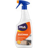 ERLA HOME KITCHEN CLEANER KÖÖGI PUHASTUSVAHEND 750ML/PIHUSTI