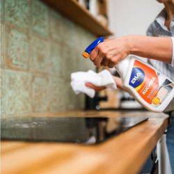 ERLA HOME KITCHEN CLEANER KÖÖGI PUHASTUSVAHEND 750ML/PIHUSTI