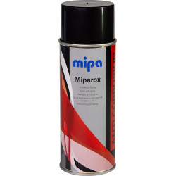 ROOSTESURM/ROOSTEMUUNDUR EPOKRUNT MIPAROX MUST/PRUUN 400ML/AE MIPA