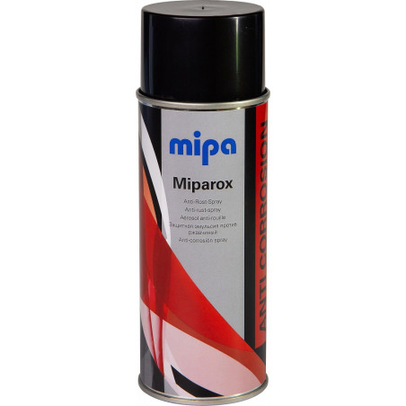 ROOSTESURM/ROOSTEMUUNDUR EPOKRUNT MIPAROX MUST/PRUUN 400ML/AE MIPA