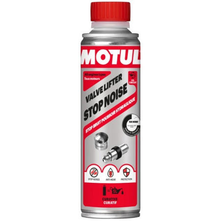 MOTUL VALVE LIFTER STOP NOISE ÕLILISAND 300ML