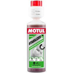 MOTUL STABILIZER BENSIINILISAND 250ML