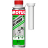MOTUL VALVE & INJECTOR CLEAN BENSIINILISAND 300ML