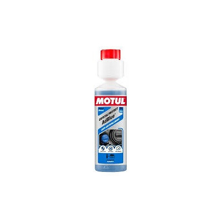 MOTUL CRYSTAL PROTECT ADBLUE KRISTALLISEERUMISVASTANE LISAND 250ML