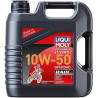 LIQUI MOLY OFFROAD RACE 4T 10W50 4L