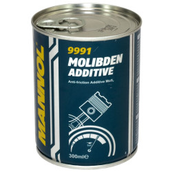Mannol 9991 Mootoriõli Molybden lisand 300ml