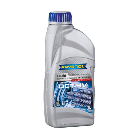 RAVENOL DCT-HV FLUIDE 1L