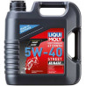 LIQUI MOLY STREET RACE 4T 5W40 4L