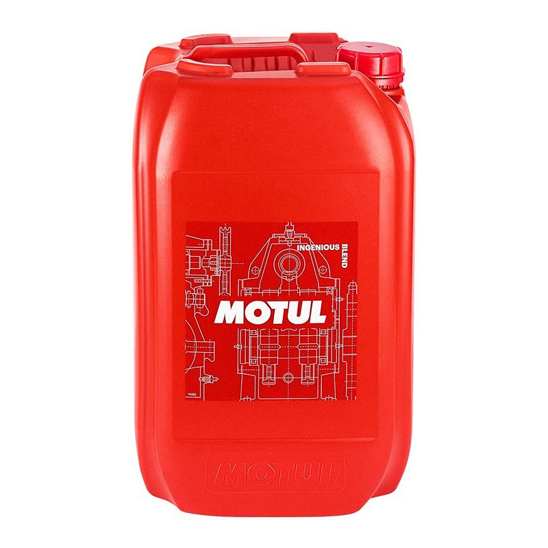 MOTUL DRIVE MEGA-X ATF DEXRON III 20L