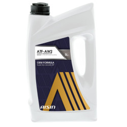 AISIN ATF-AW2 5L