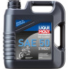 LIQUI MOLY STREET SAE50 4L