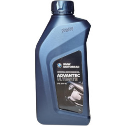 BMW MOTORRAD ADVANTEC ULTIMATE 5W40 1L