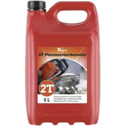XPERT 2T ALKÜLAATBENSIIN 5L