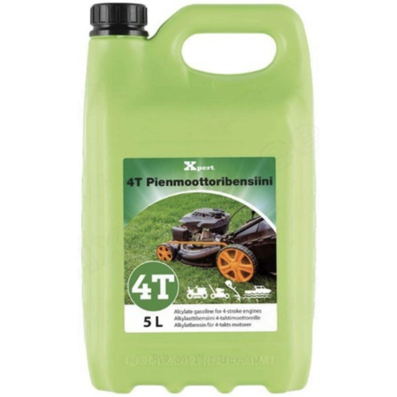 XPERT 4T ALKÜLAATBENSIIN 5L