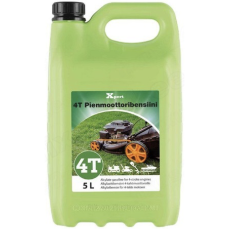 XPERT 4T ALKÜLAATBENSIIN 5L