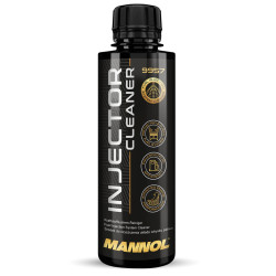 Mannol 9957 Kütusesüst.puhast bens 250ml