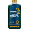 Mannol 7859 2-Takt Agro HSQ 1L