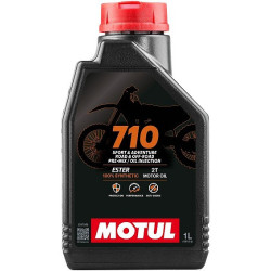 MOTUL 710 2T 1L