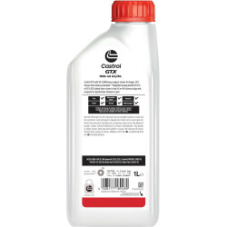CASTROL GTX 10W40 A3/B4 1L