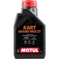 MOTUL KART GRAND PRIX 2T 1L