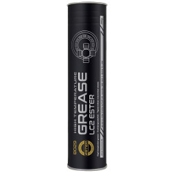 Mannol 8029 (8104) grease High Temp LC2 400g