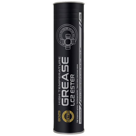 Mannol 8029 (8104) grease High Temp LC2 400g