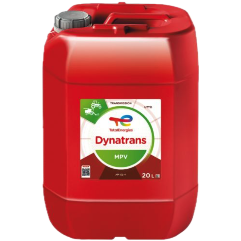 TOTAL DYNATRANS MPV 20L