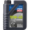 LIQUI MOLY SCOOTER 4T 10W40 1L