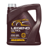 Mannol 7918 Legend Ultra 0W20 4L