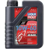 LIQUI MOLY STREET RACE 4T 10W60 1L