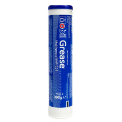 MOBIL MOBILGREASE XHP 222 0.39KG