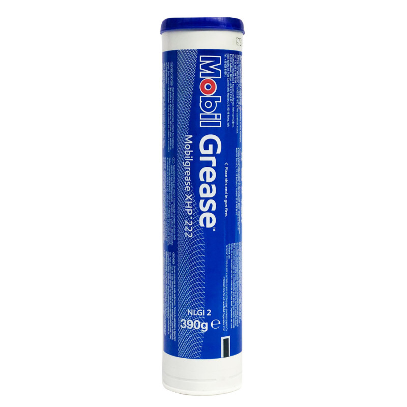 MOBIL MOBILGREASE XHP 222 0.39KG