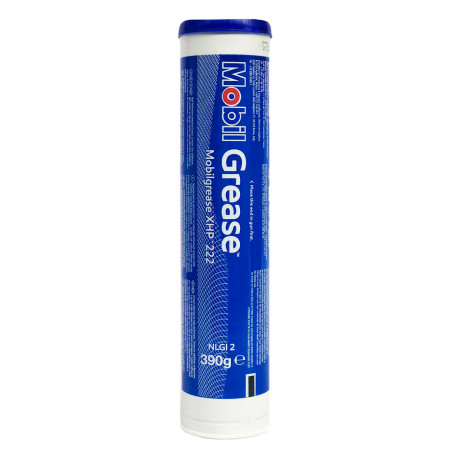 MOBIL MOBILGREASE XHP 222 0.39KG