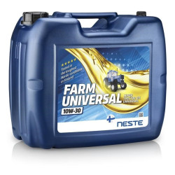 NESTE FARM UNIVERSAL 10W30 20L