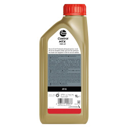 CASTROL MTX 10W40 1L