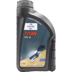 FUCHS TITAN FFL-8 1L