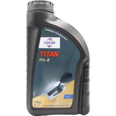 FUCHS TITAN FFL-8 1L