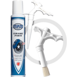 MPM PREMIUM CERAMIC PASTE PRESSURE PACK 200ML