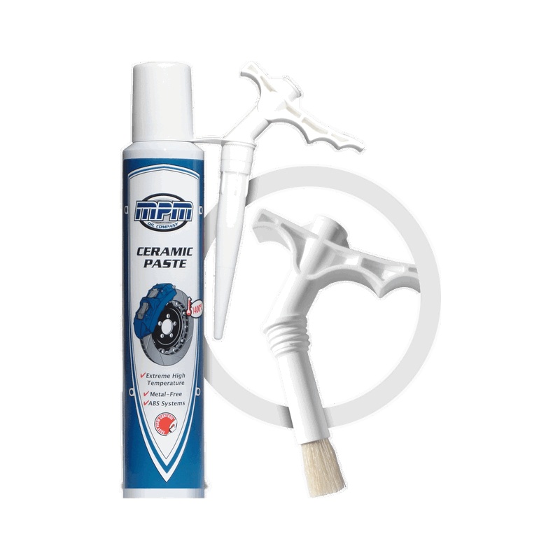 MPM PREMIUM CERAMIC PASTE PRESSURE PACK 200ML