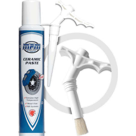 MPM PREMIUM CERAMIC PASTE PRESSURE PACK 200ML