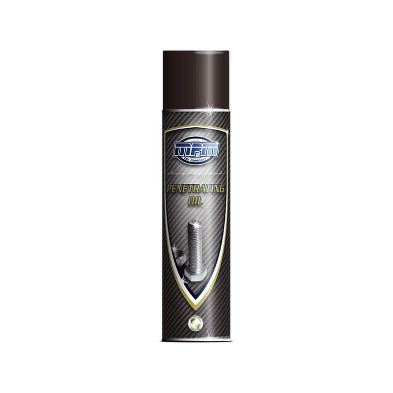 MPM PENETRATING OIL AEROSOL 400ML