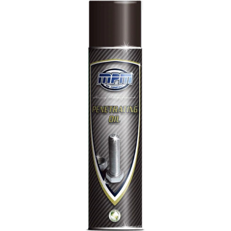 MPM PENETRATING OIL AEROSOL 400ML