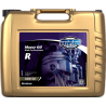 MPM Motor Oil High Performance R 10W50 20L